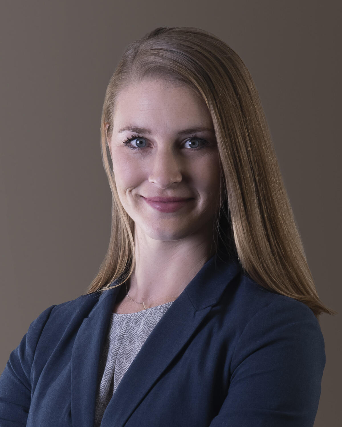 Headshot Image for Kelly Smith